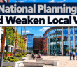 planning