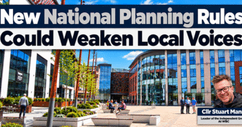 planning