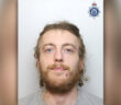 Man jailed