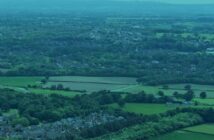 green belt