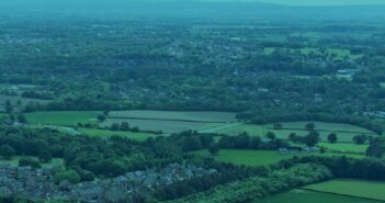 green belt
