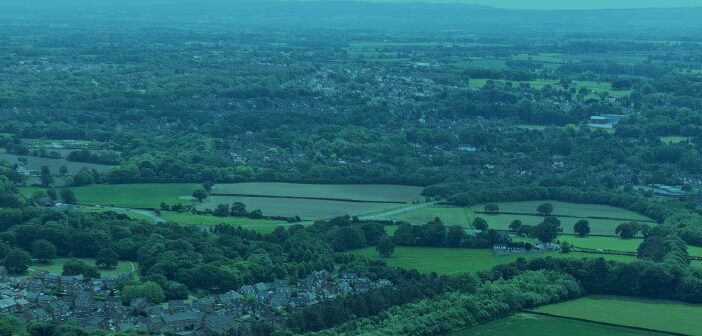 green belt