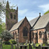 St. Thomas’ Church