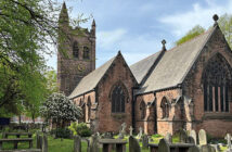 St. Thomas’ Church