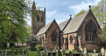 St. Thomas’ Church