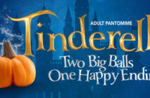 Tinderella