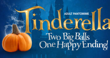 Tinderella