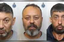 organised crime group