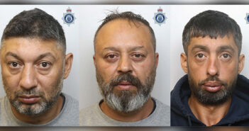 organised crime group