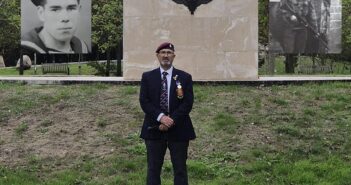 veteran