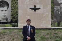 veteran