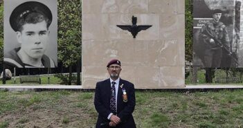 veteran