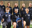 Warrington Rylands Women FC