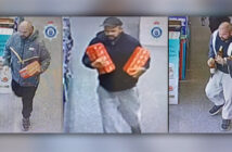 CCTV appeal