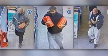 CCTV appeal