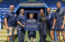 Warrington Wolves