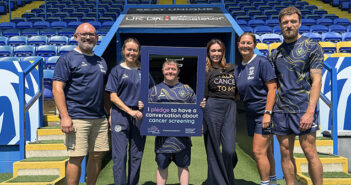 Warrington Wolves