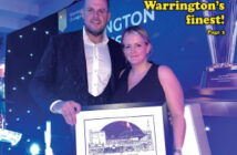 Warrington Worldwide Magazine