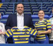 Warrington Wolves