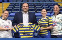 Warrington Wolves