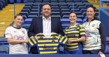 Warrington Wolves