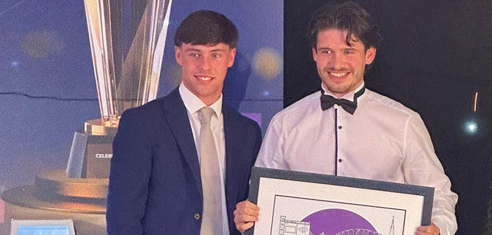 business awards