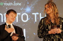 Warrington Youth Awards