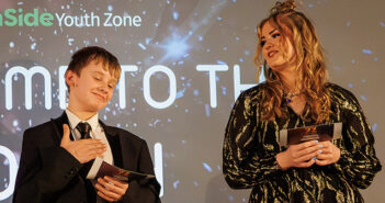 Warrington Youth Awards