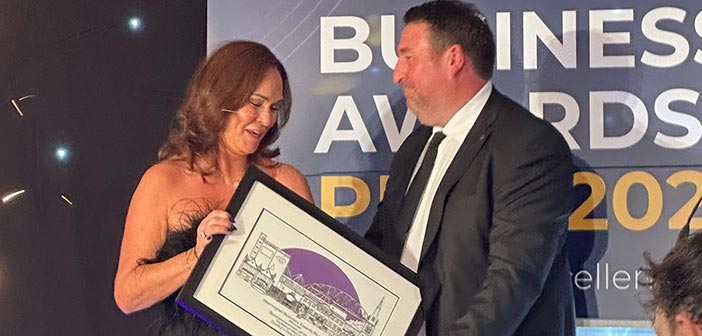business awards