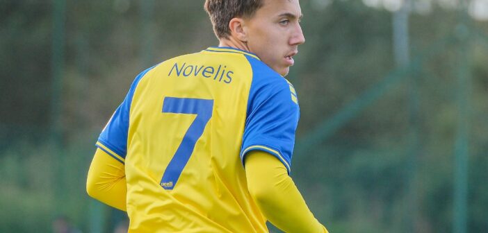 Edwards header earns Warrington Town away win
