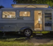 campervan