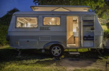 campervan