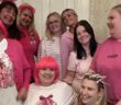 breast cancer