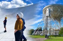 Jodrell Bank