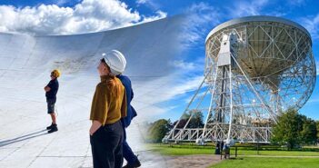 Jodrell Bank