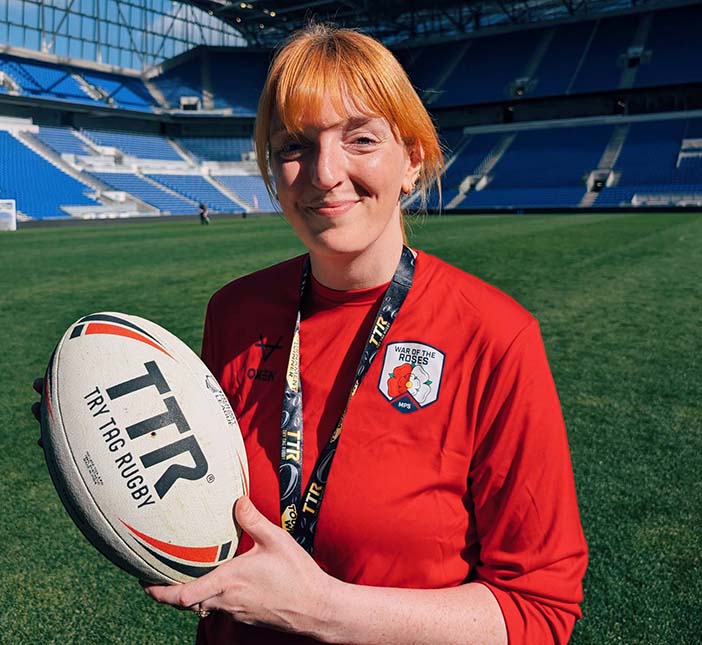 rugby