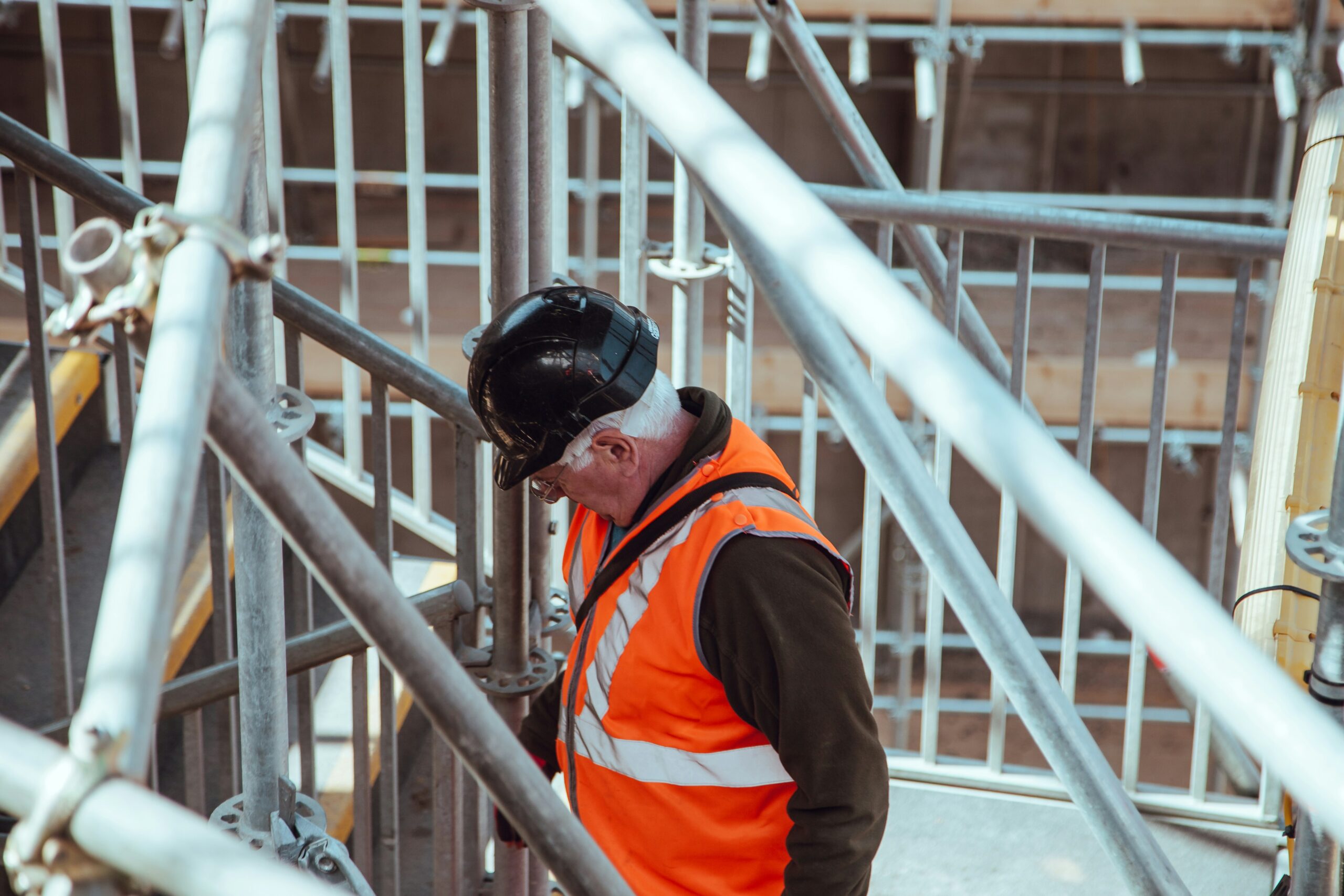builder