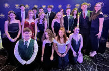 Youth theatre