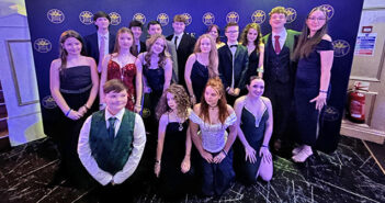 Youth theatre