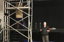 theatre