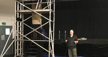 theatre