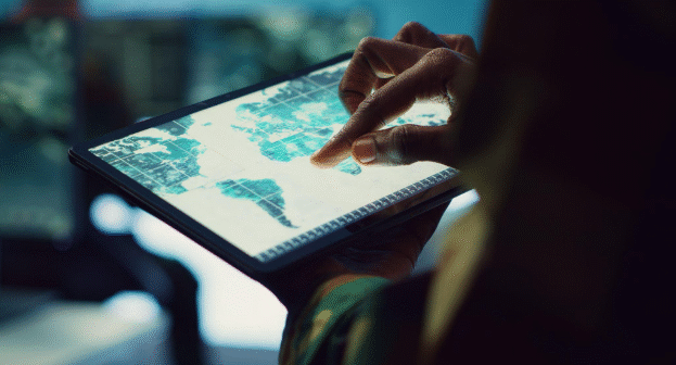 batch Geocoding