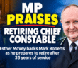 chief constable
