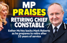 chief constable