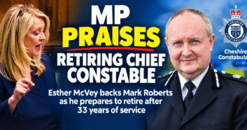 chief constable