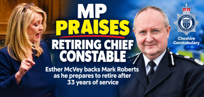 chief constable