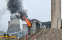 fiddlers ferry