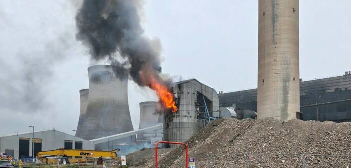 fiddlers ferry