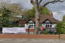 lymm dental practice