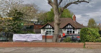 lymm dental practice
